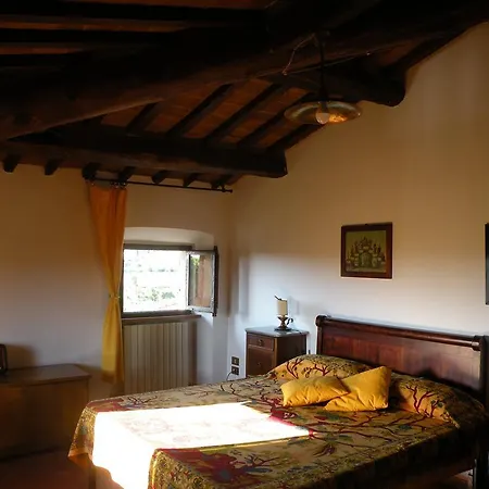 I Colori Del Sodo Cortona