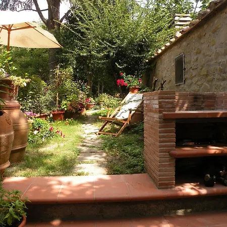 Daire I Colori Del Sodo Cortona