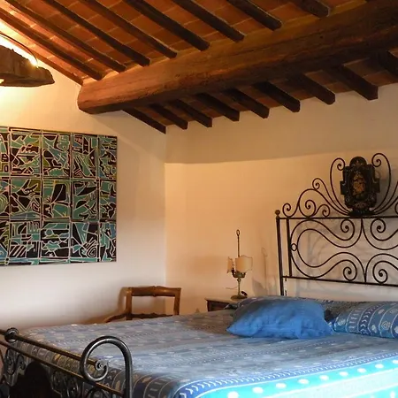 I Colori Del Sodo Daire Cortona