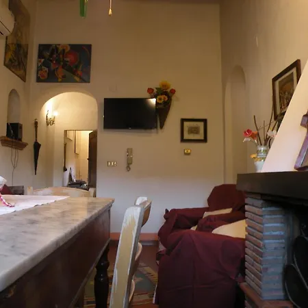 I Colori Del Sodo Daire Cortona