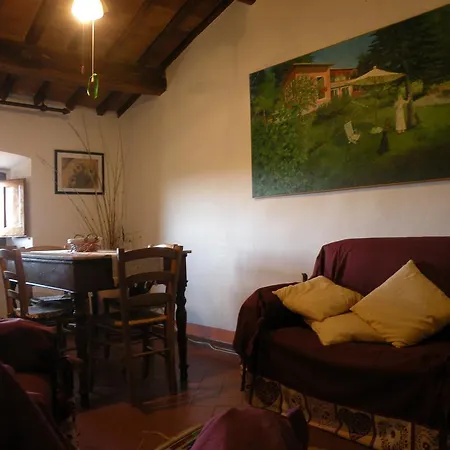 I Colori Del Sodo * Cortona