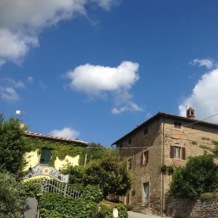 I Colori Del Sodo Daire