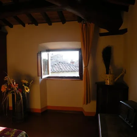 I Colori Del Sodo Daire Cortona