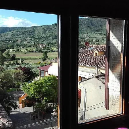 I Colori Del Sodo * Cortona