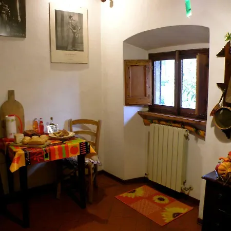 I Colori Del Sodo *