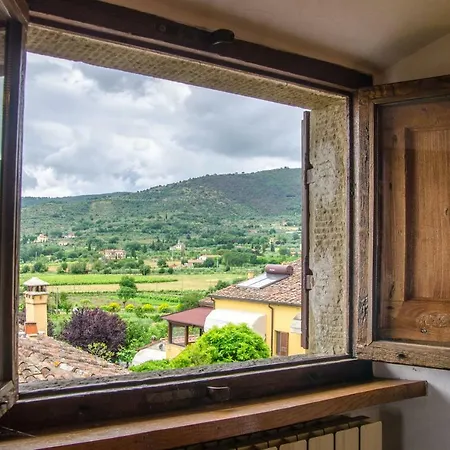 I Colori Del Sodo Cortona